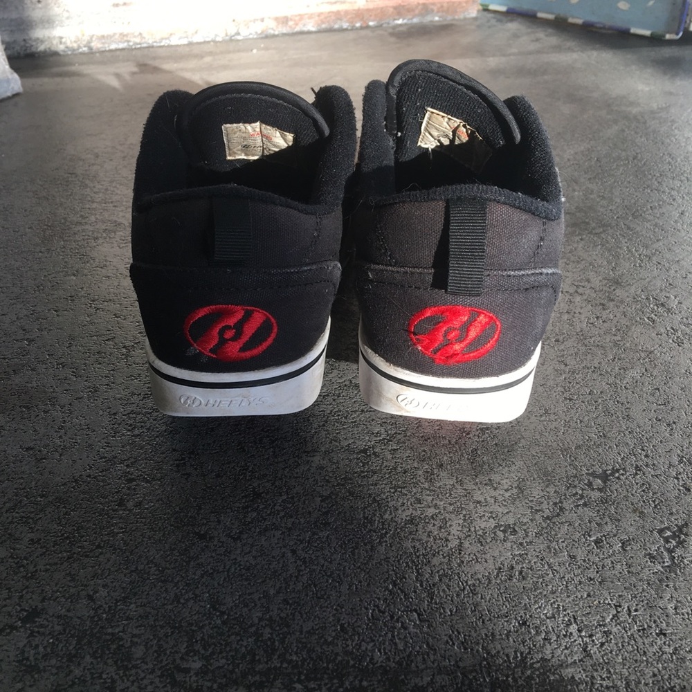 Heelys boys